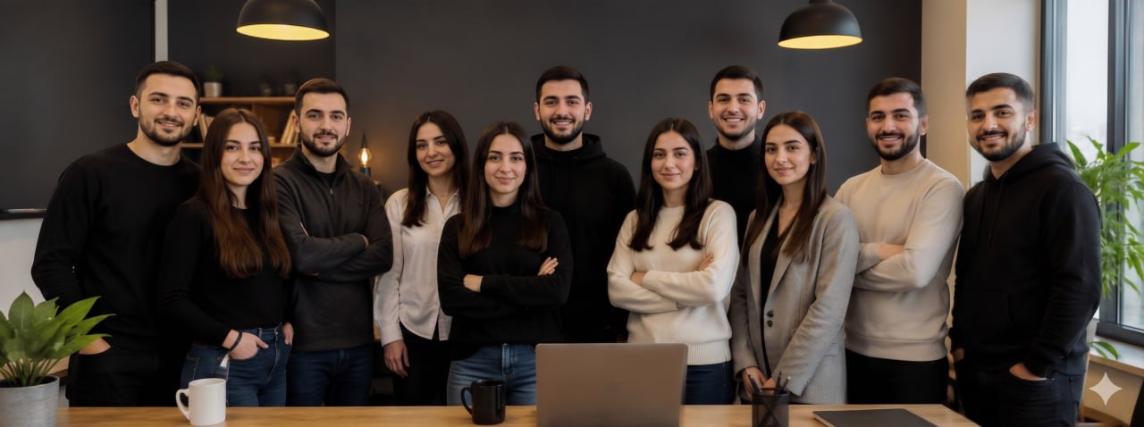 Capital City team